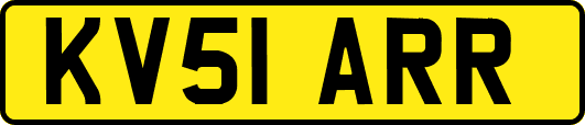 KV51ARR