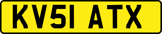 KV51ATX