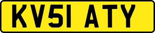 KV51ATY