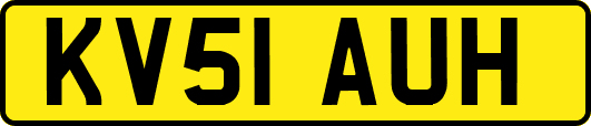 KV51AUH