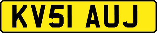 KV51AUJ