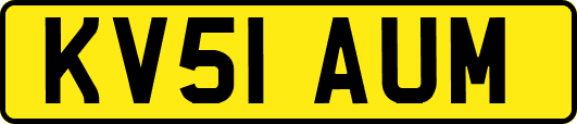 KV51AUM