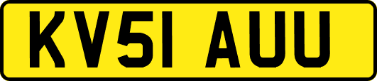 KV51AUU