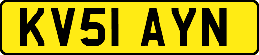 KV51AYN