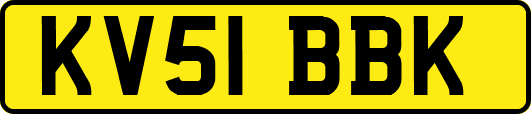 KV51BBK