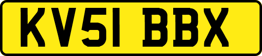 KV51BBX
