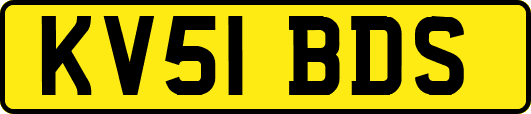 KV51BDS
