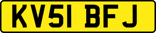 KV51BFJ