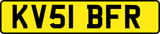 KV51BFR