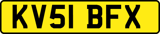 KV51BFX