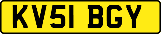 KV51BGY