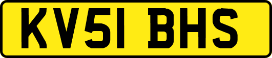 KV51BHS