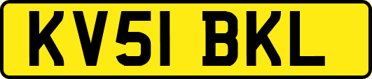 KV51BKL