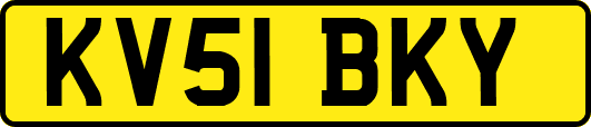 KV51BKY