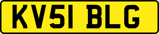 KV51BLG