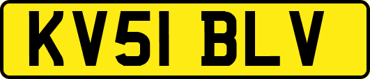 KV51BLV