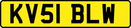 KV51BLW