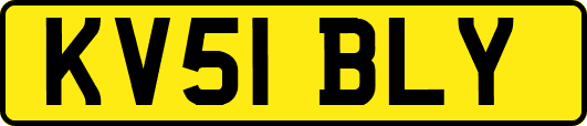 KV51BLY