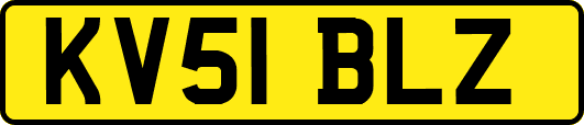 KV51BLZ