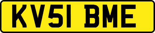 KV51BME