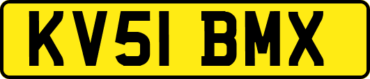 KV51BMX