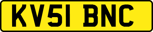 KV51BNC