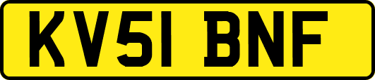 KV51BNF