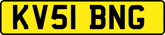 KV51BNG