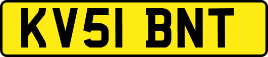 KV51BNT