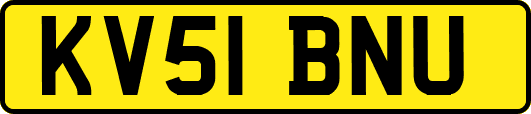 KV51BNU