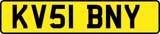 KV51BNY