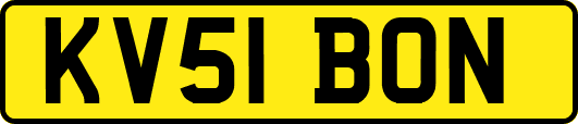 KV51BON