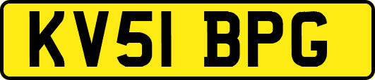 KV51BPG