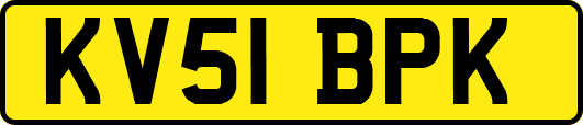 KV51BPK