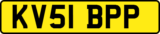 KV51BPP