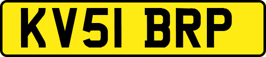 KV51BRP