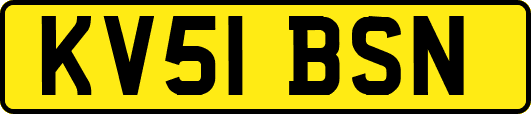 KV51BSN