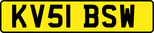 KV51BSW