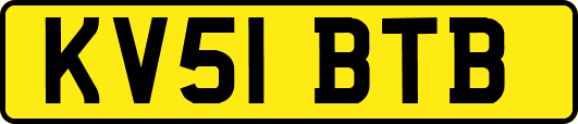 KV51BTB