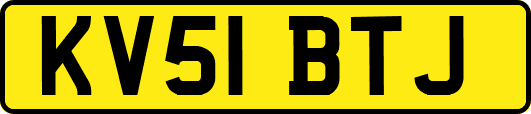 KV51BTJ
