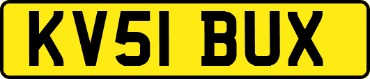 KV51BUX