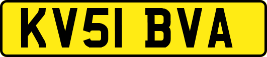 KV51BVA