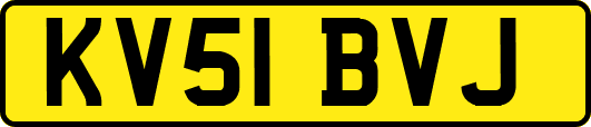 KV51BVJ