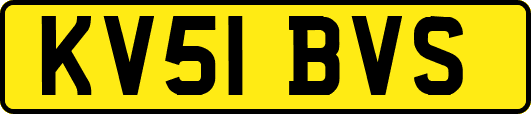 KV51BVS