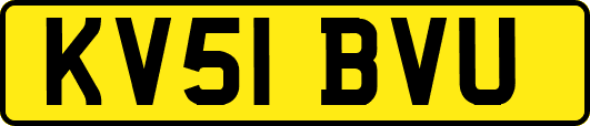 KV51BVU