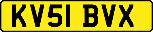 KV51BVX