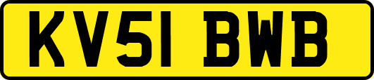 KV51BWB