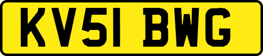 KV51BWG