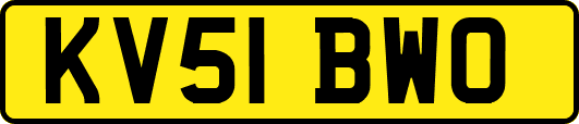 KV51BWO
