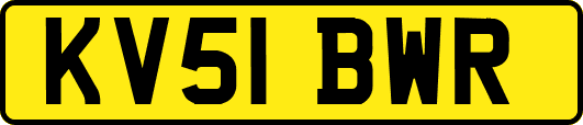 KV51BWR